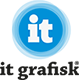 IT Grafisk AS Logo
